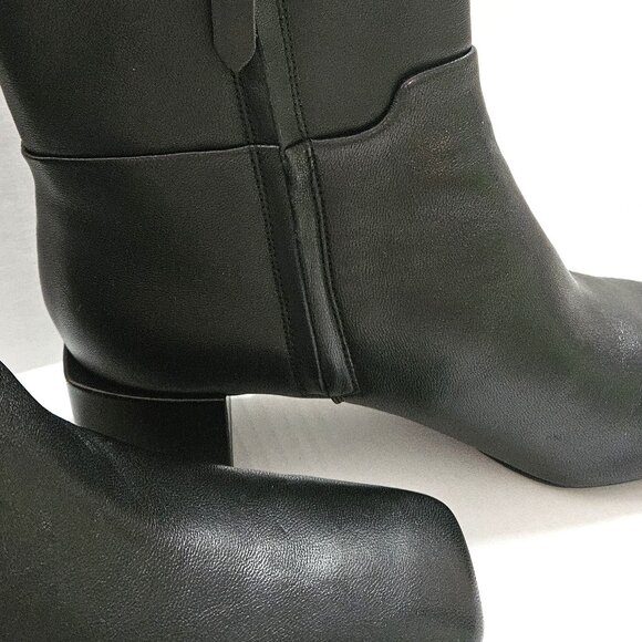 Sarto Flexa Fabiene Bootie, Black, size 8.5 - Picture 4 of 10